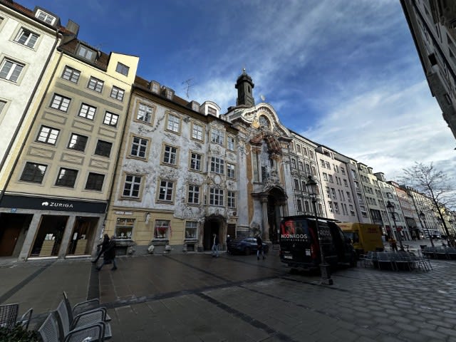 Asamkirche
