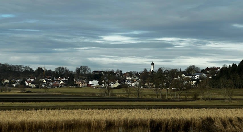 countryside