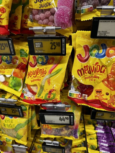 candy