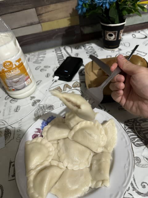 Pierogi