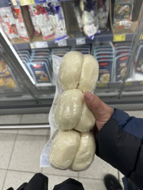 Pampuchy