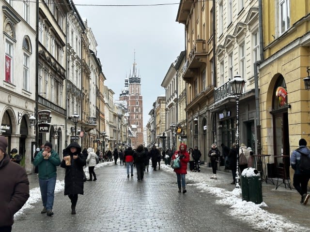 Bazylika Mariacka