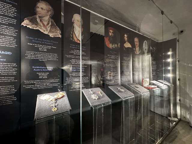 Tallinn Museum of Orders of Knighthood