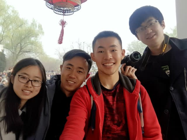 group photo