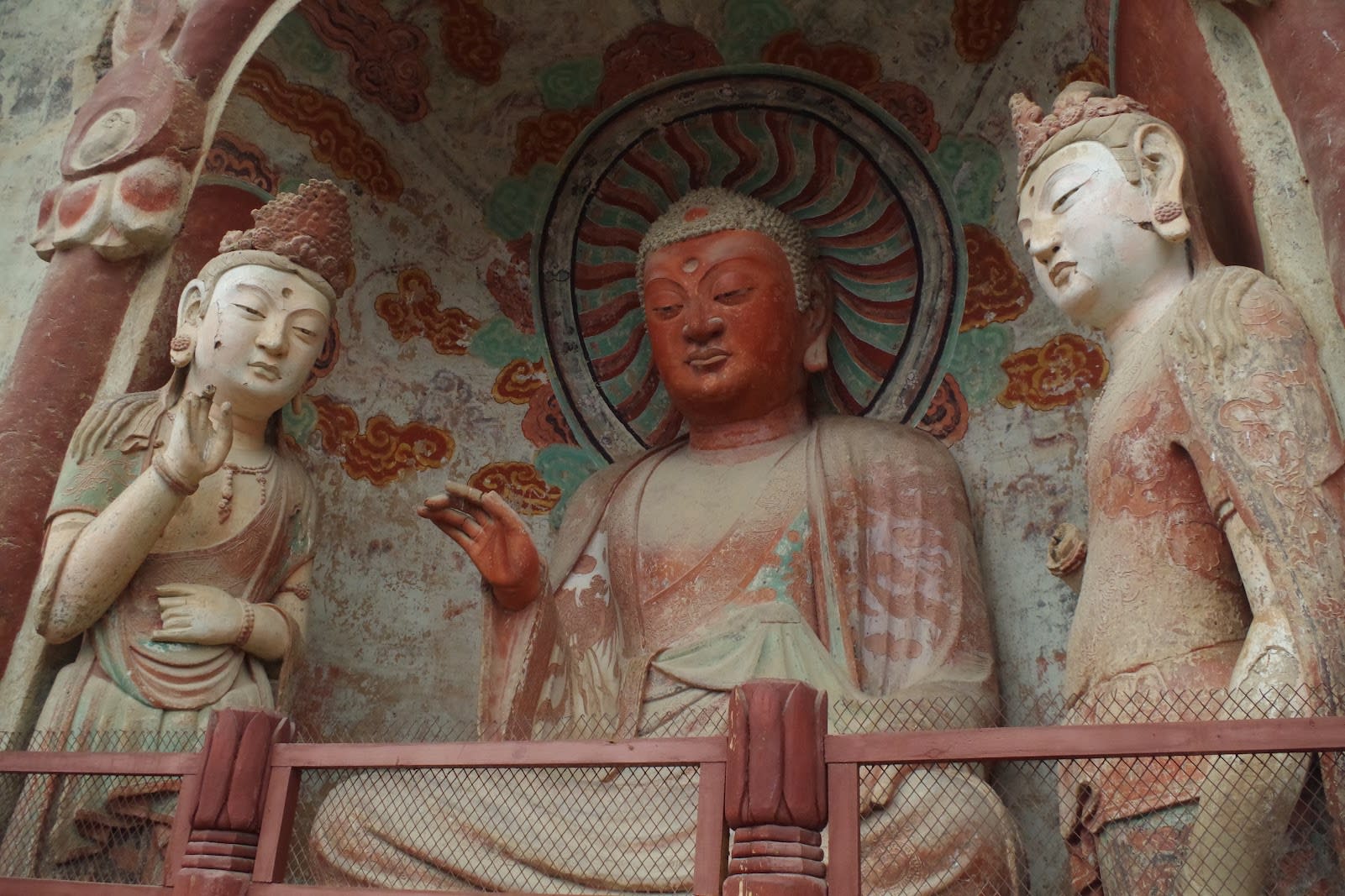 buddha