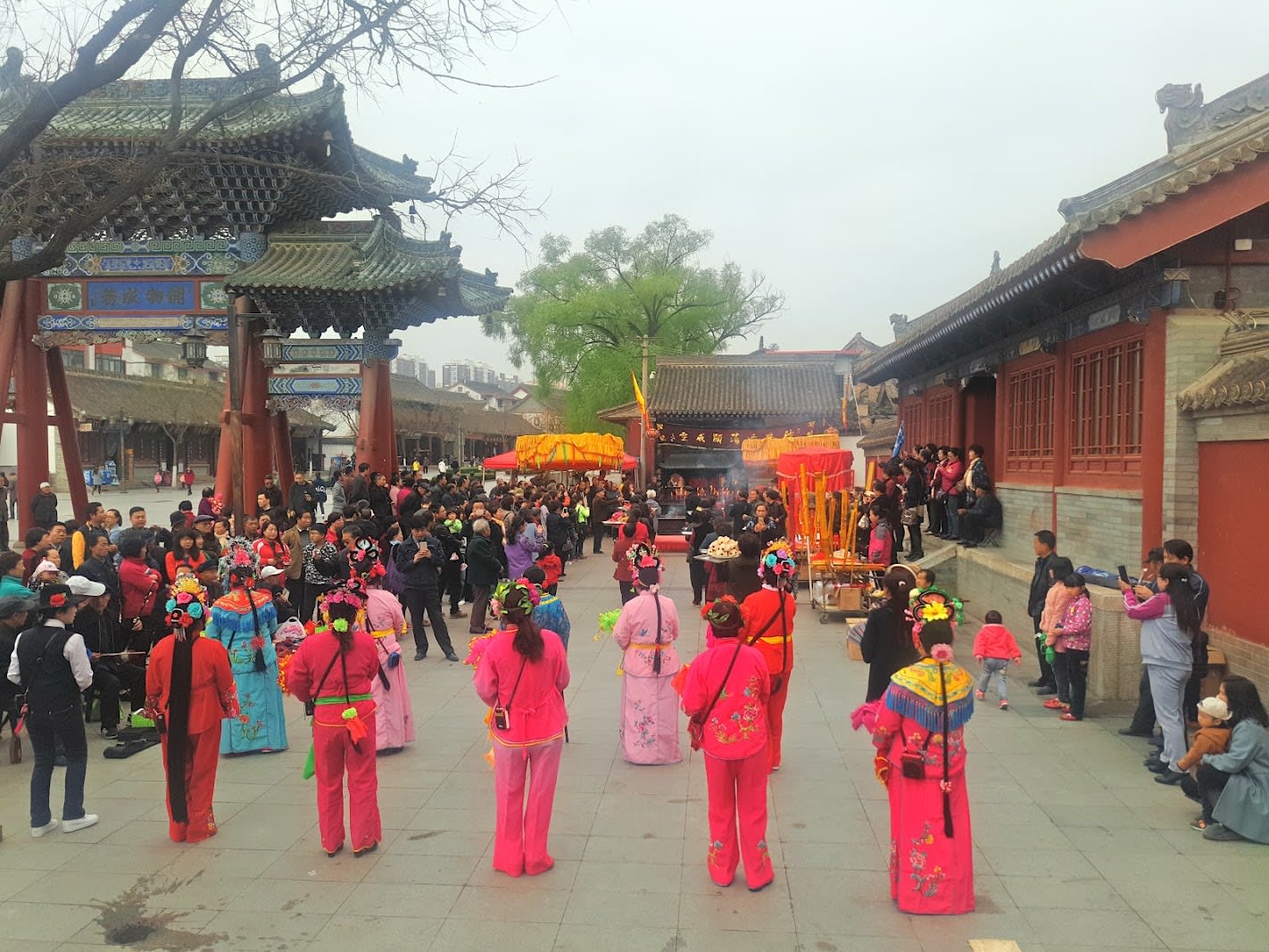 qingming