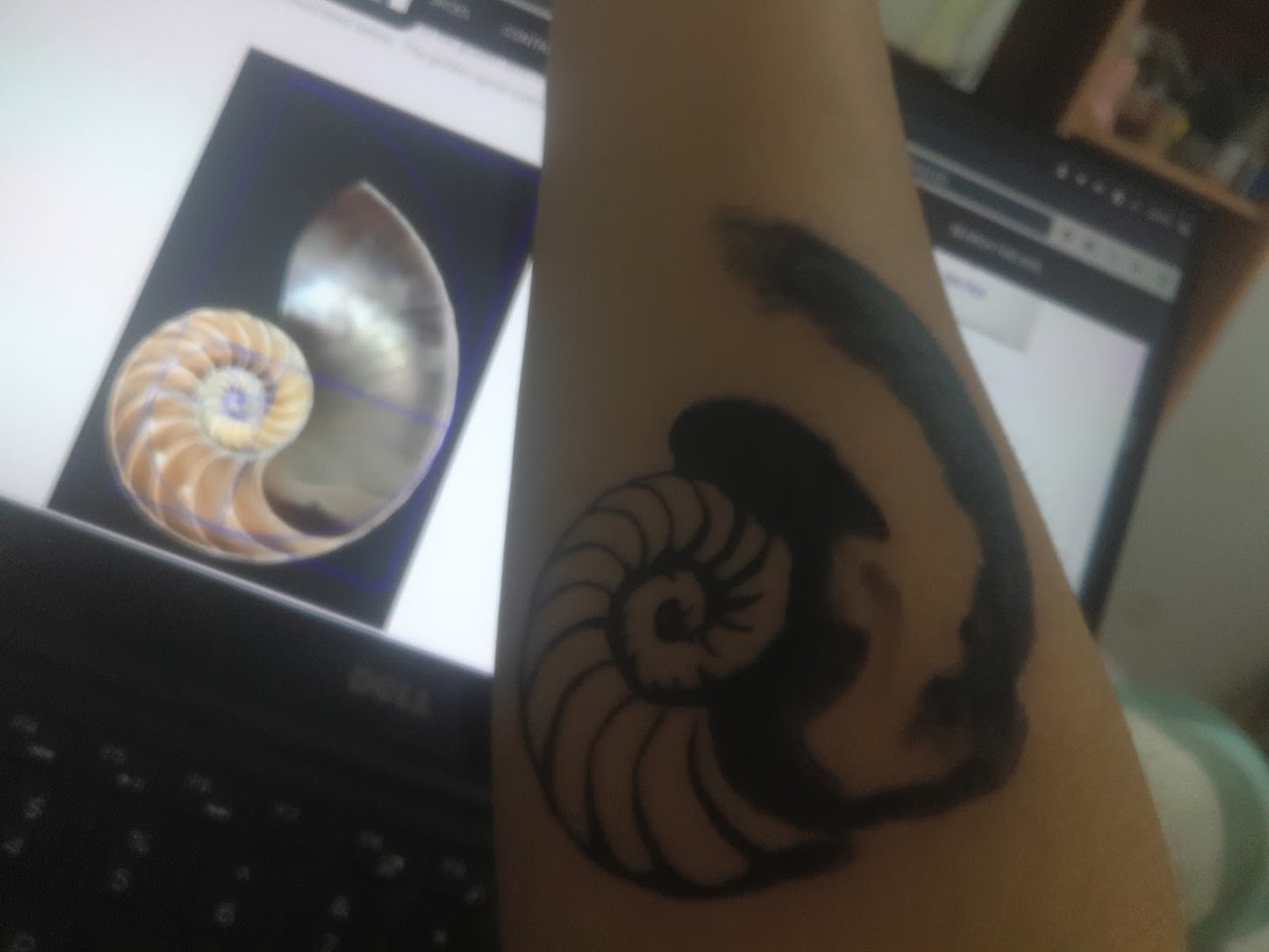 tattoo