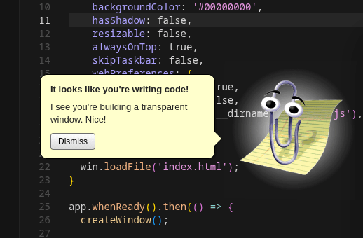 clippy