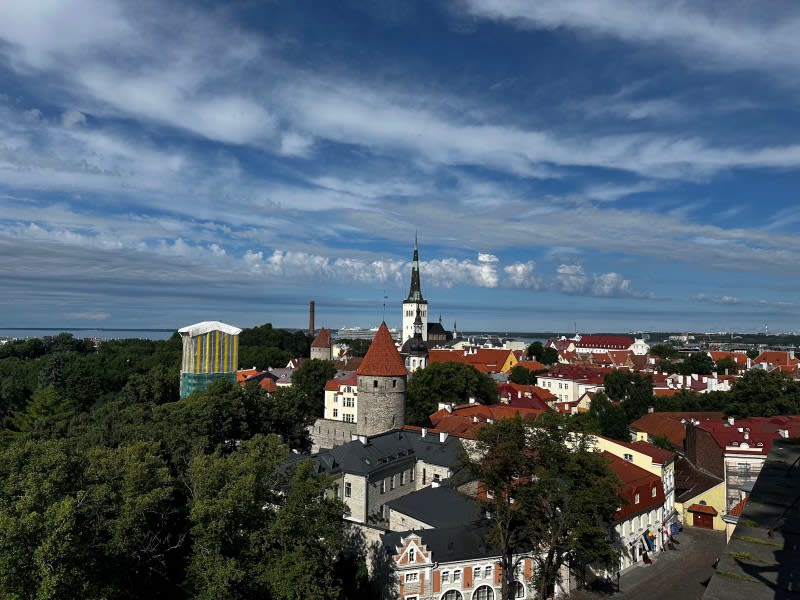 Old Town
