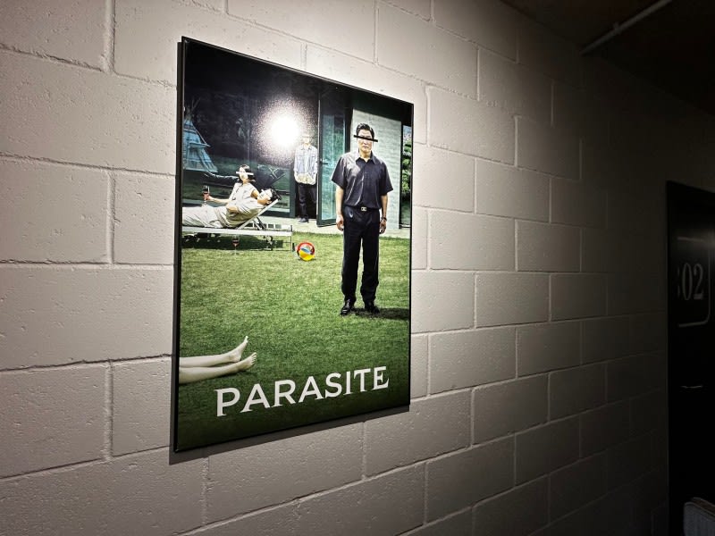 Parasite