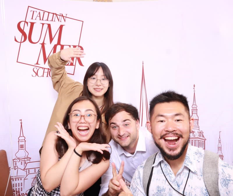 group photo