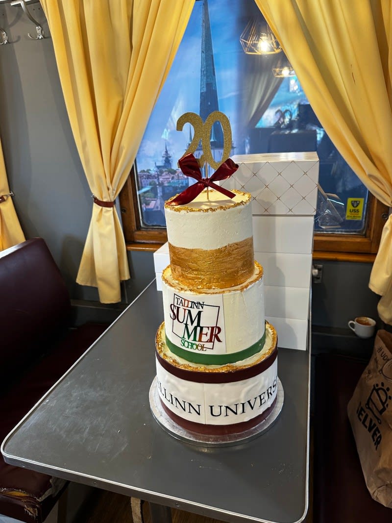 Cake