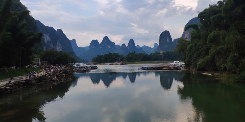guilin