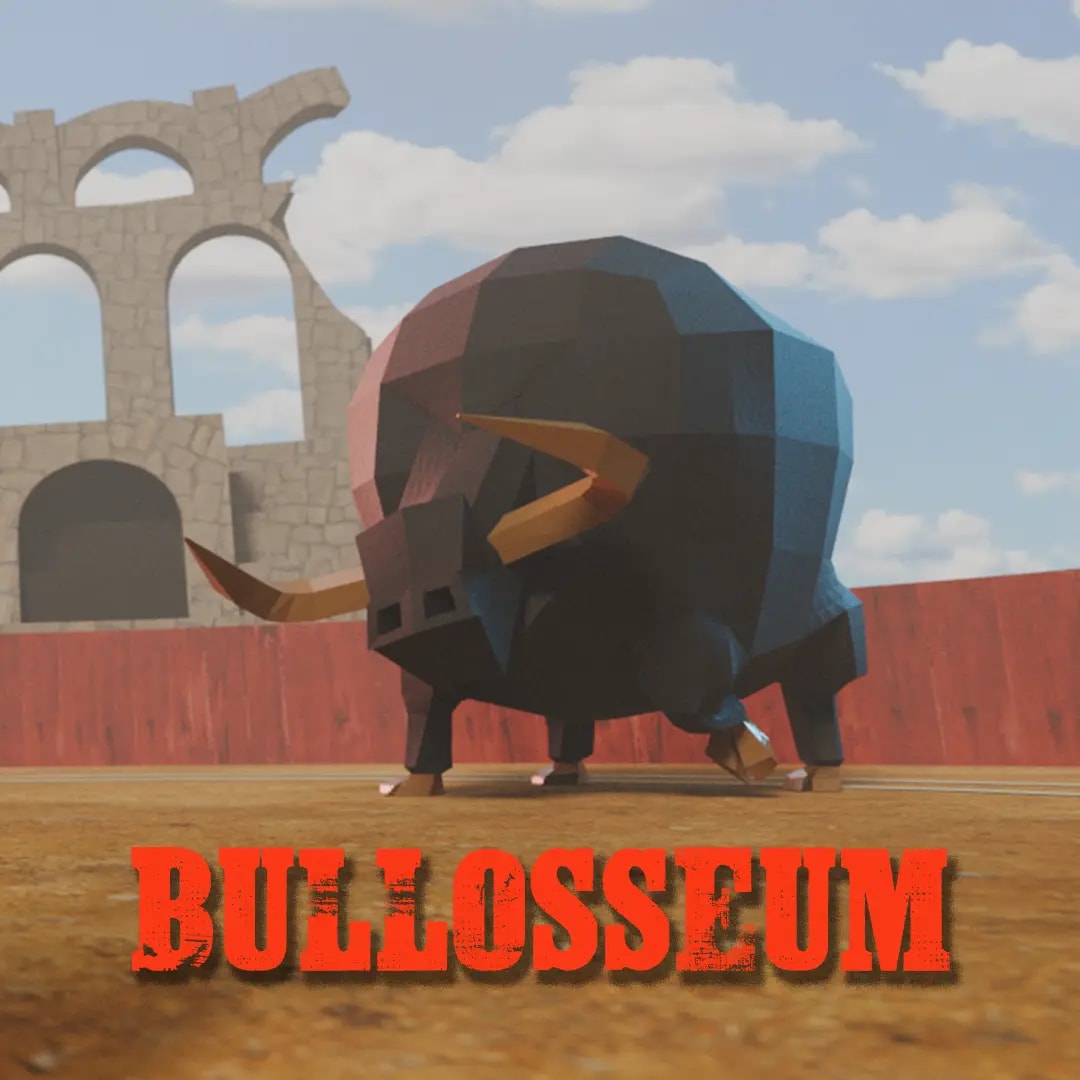 Bullosseum