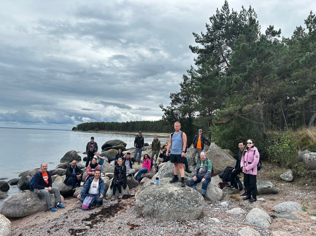 group