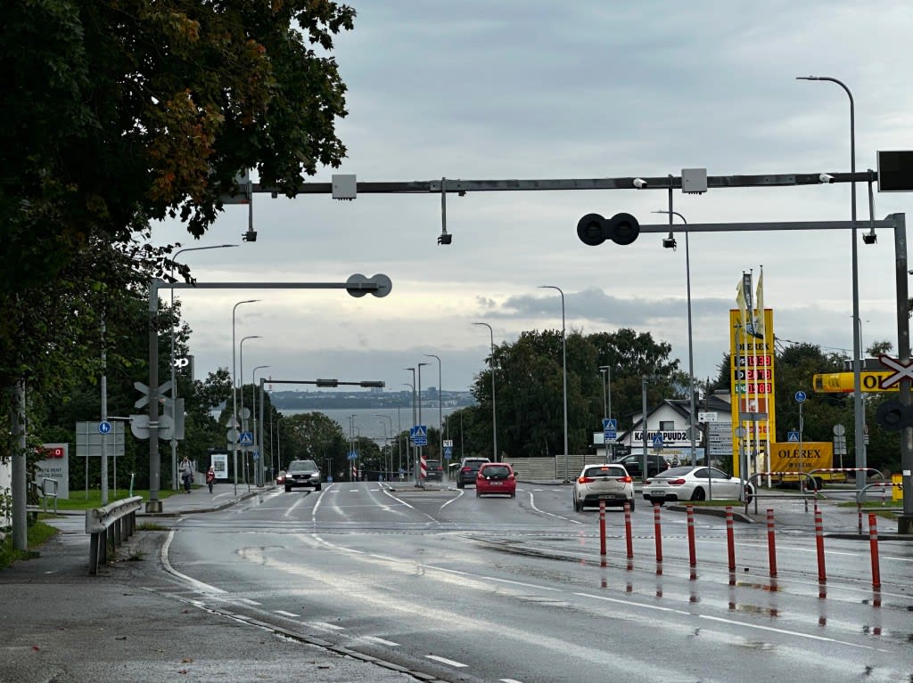 Viimsi Keskus