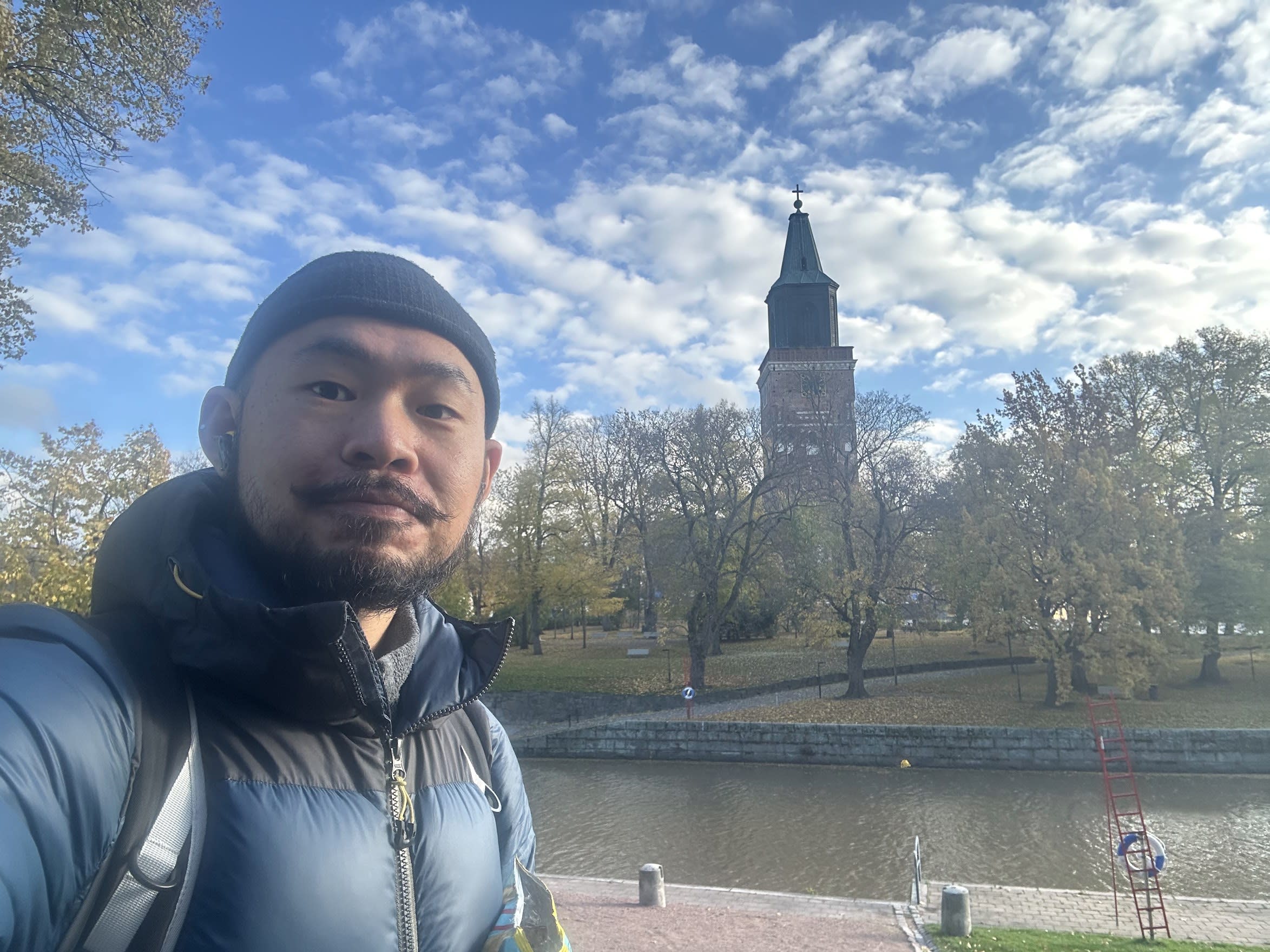 Turku Cathedral
