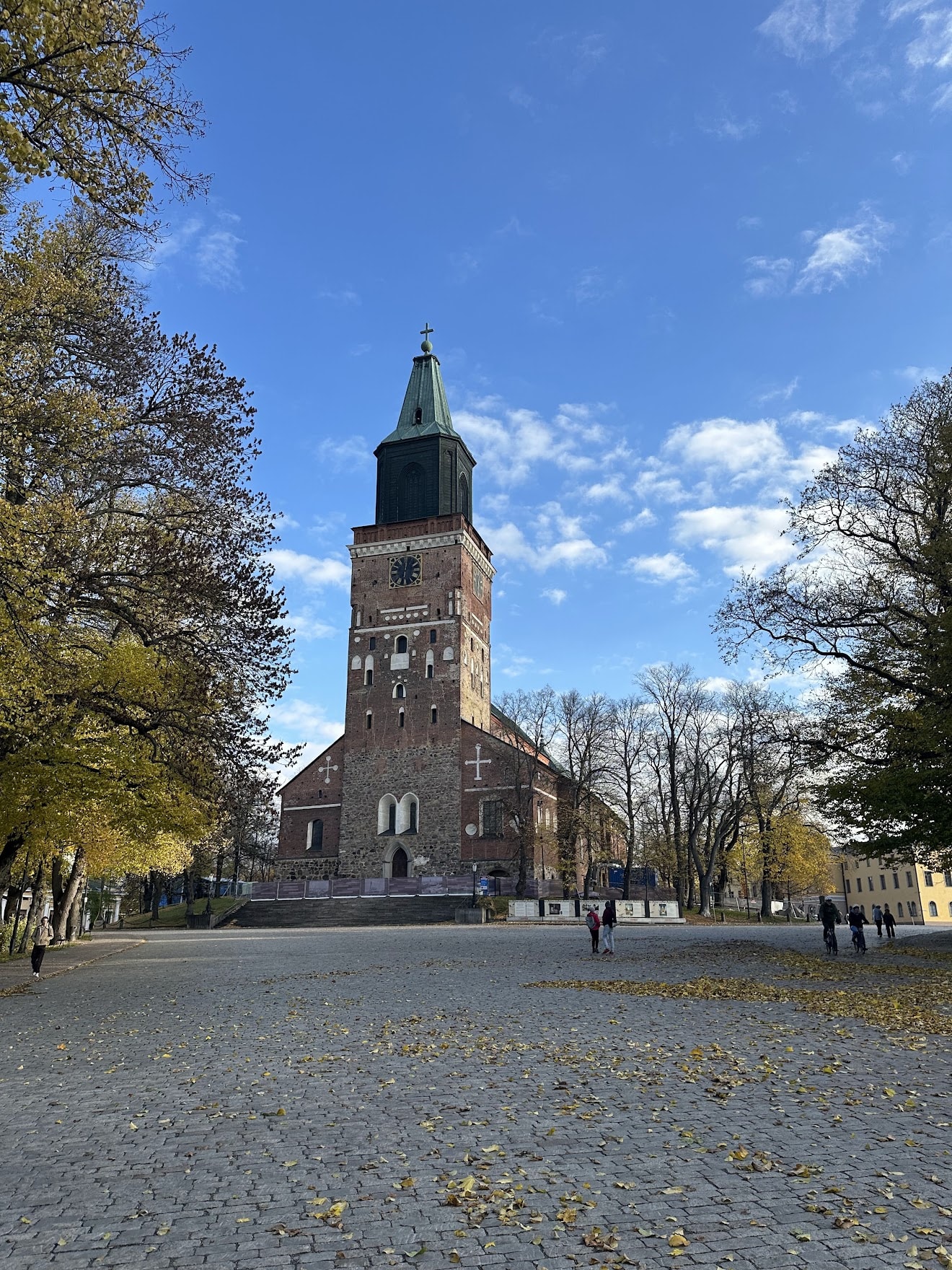 Turku Cathedral