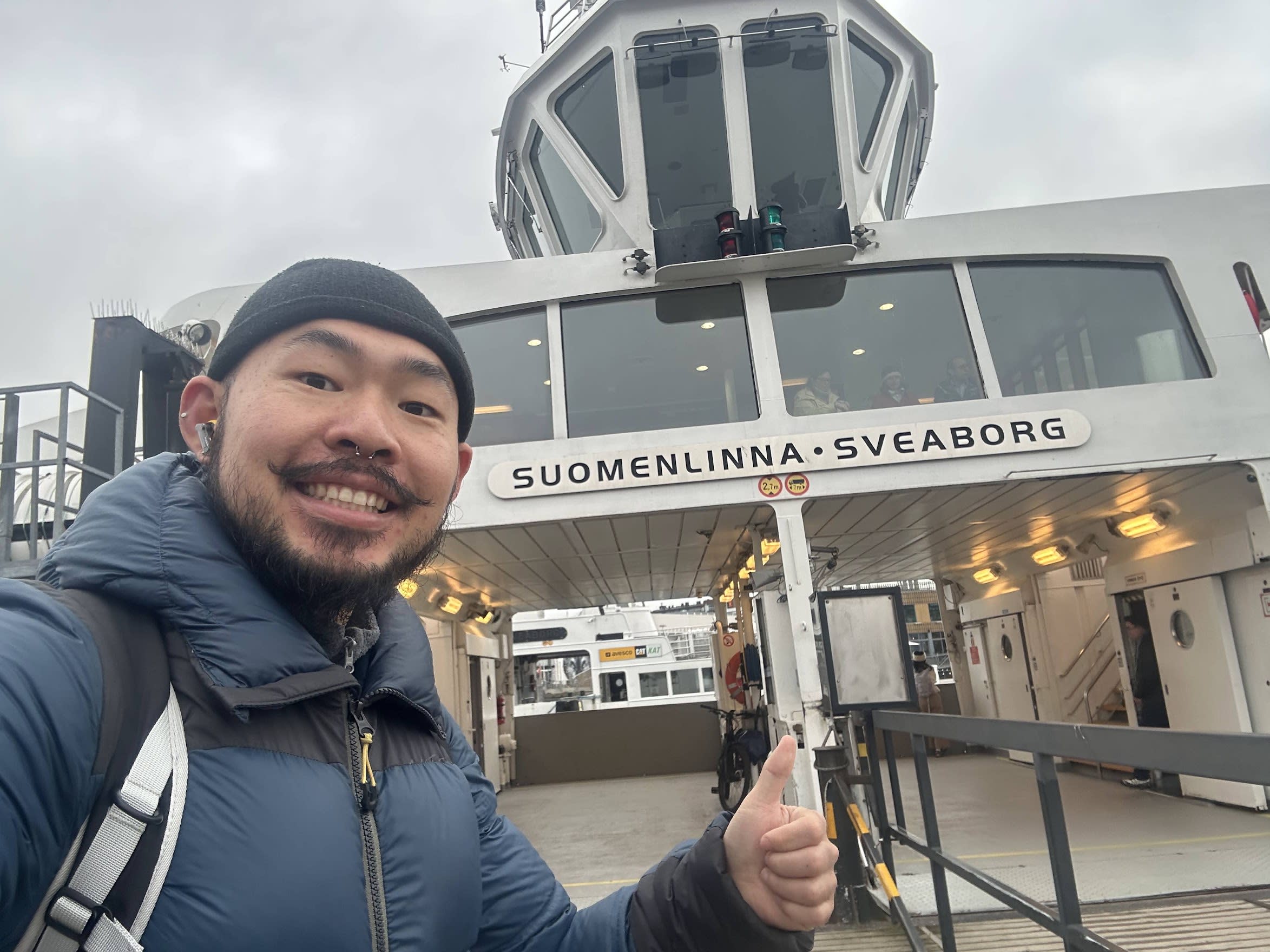 ferry