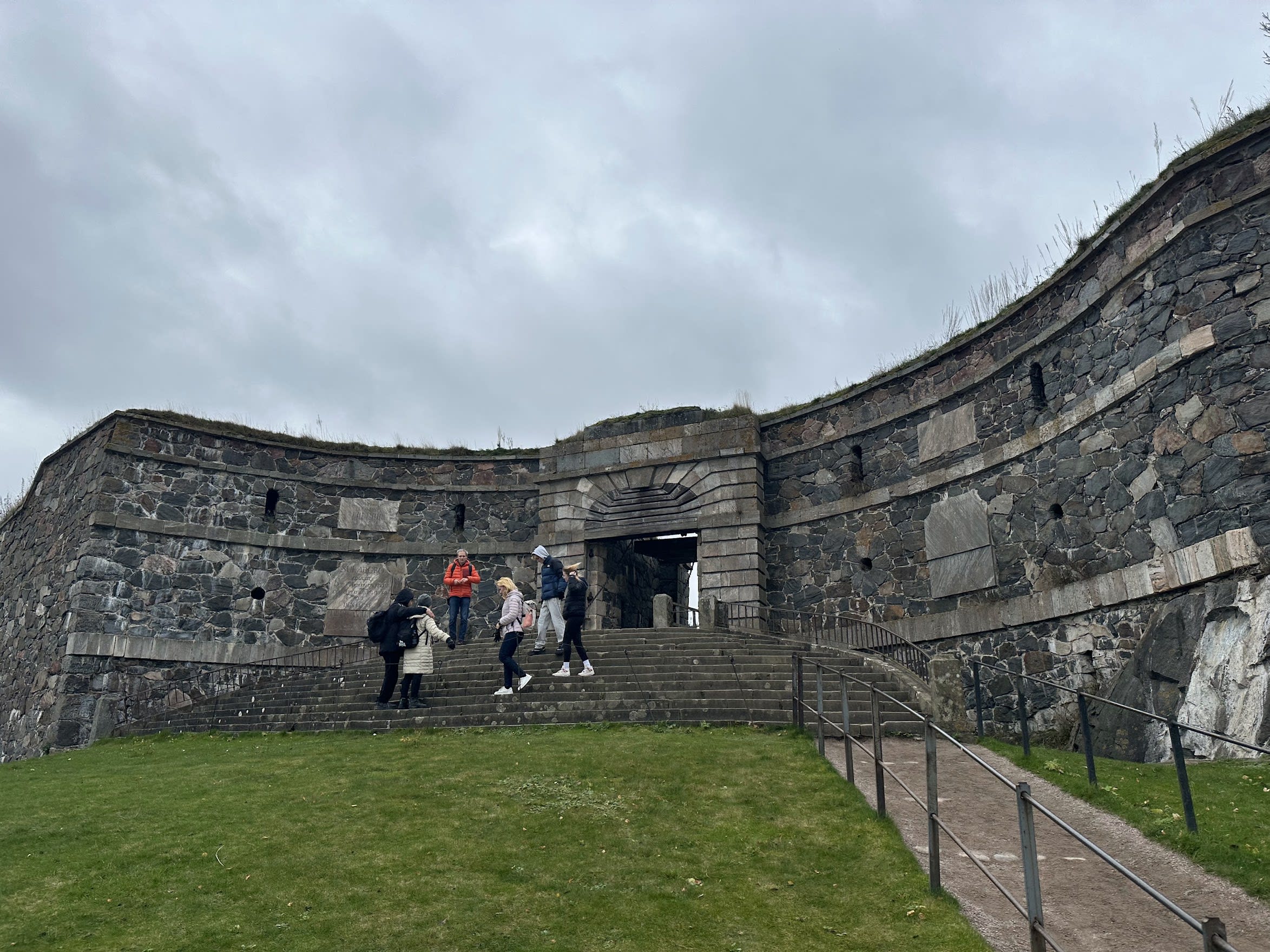 king's gate