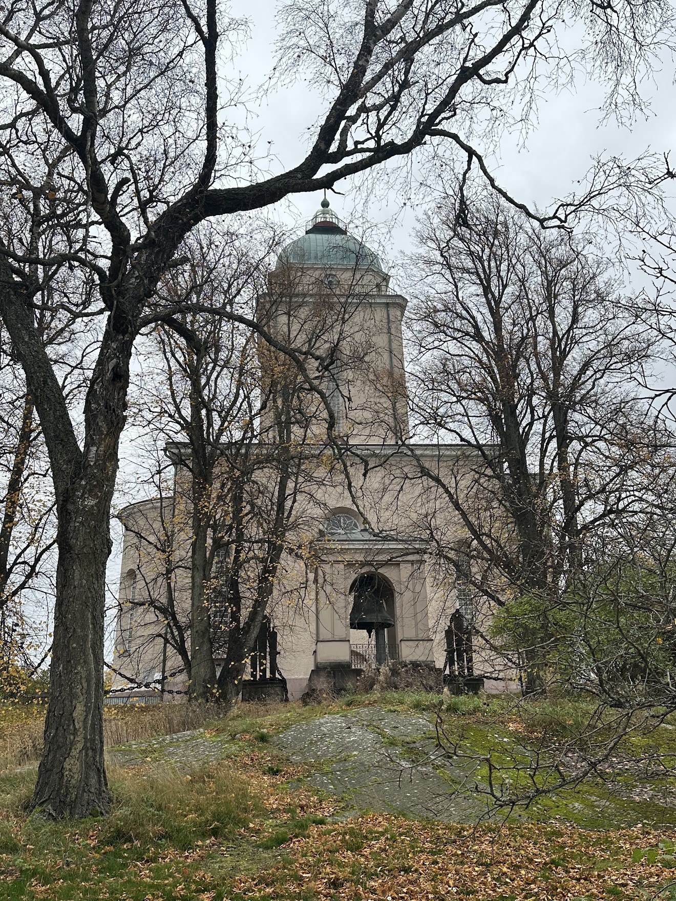 Church