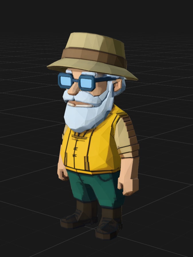 grandpa