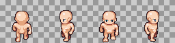 sprite sheet