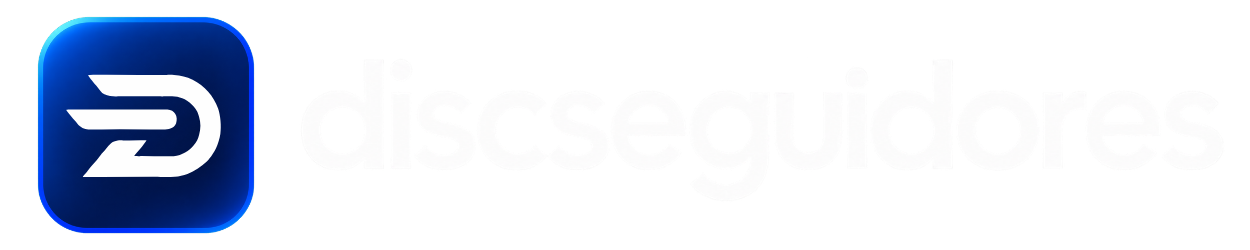 Disc Seguidores