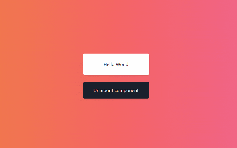 Getting Started with React Animations Getting Started with React Animations