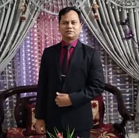 Prof. Dr. Md. Abdullah Al Mashud