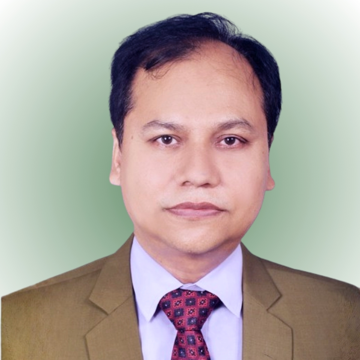 Prof. Dr. Md. Abdullah Al Mashud