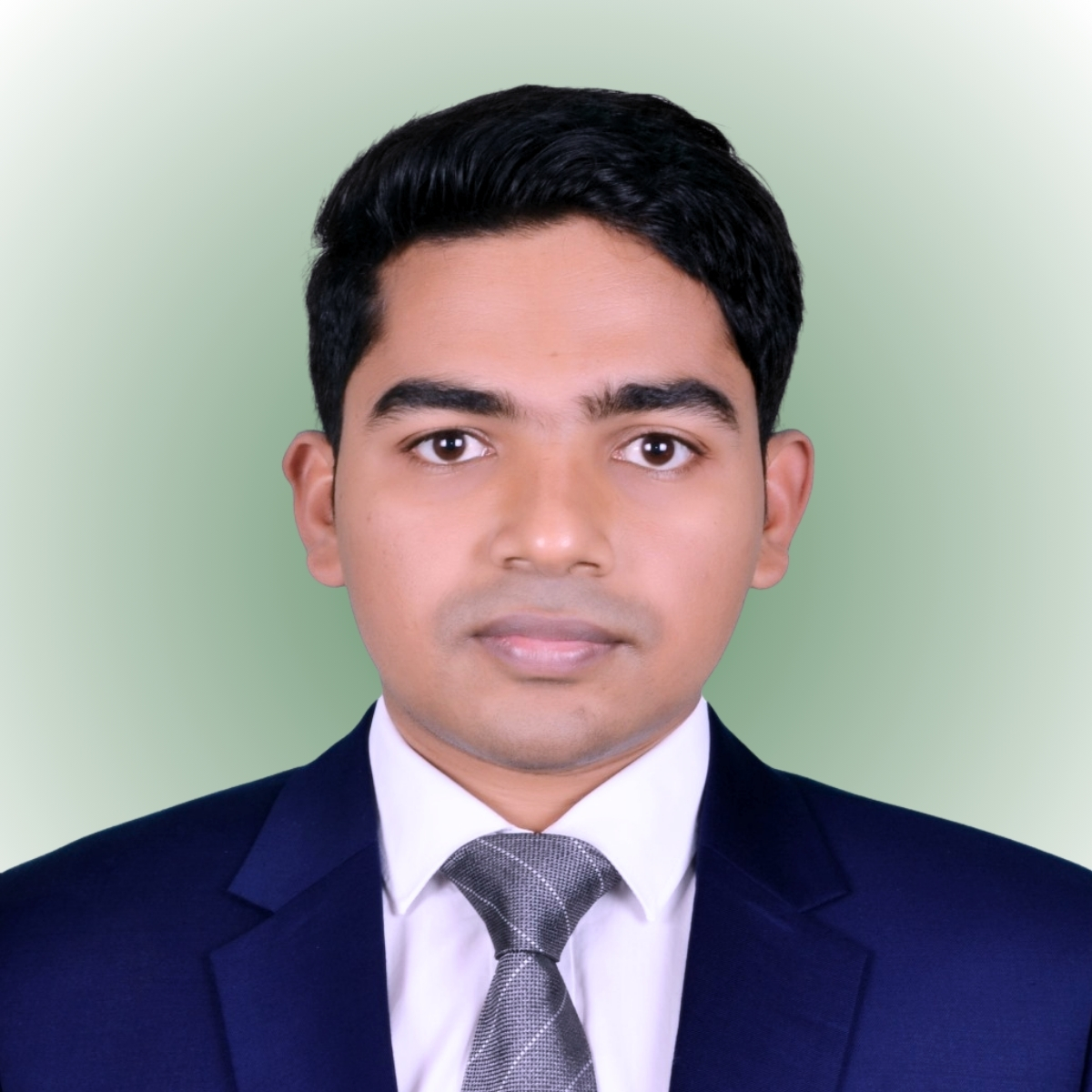 Arghya Prosun Sarkar