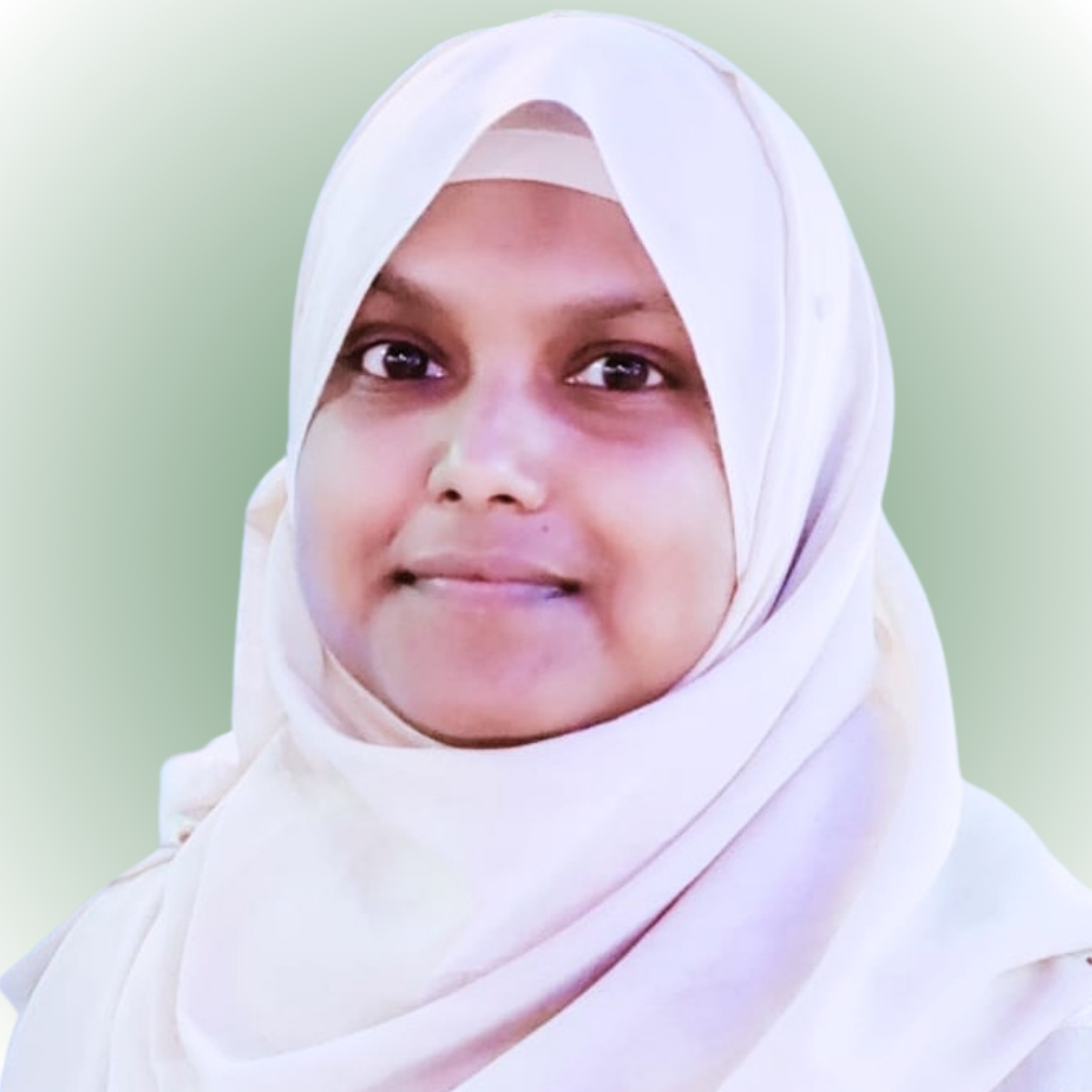 Iffat Ara