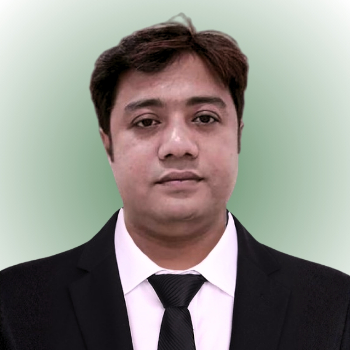 Dr. Md. Mizanur Rahman