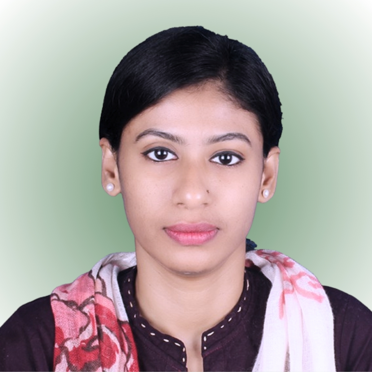 Nupur Karmakar
