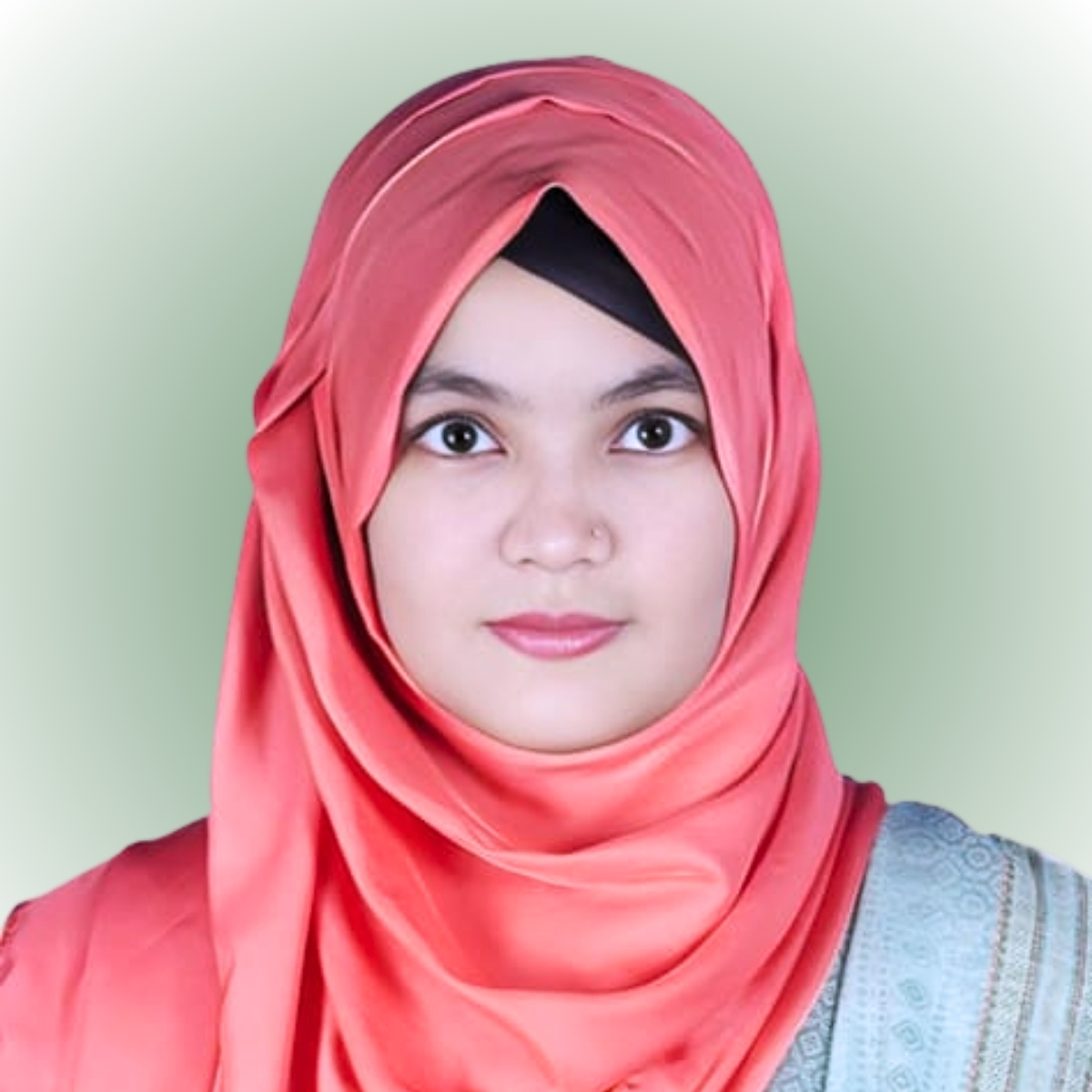 Rehnuma Tanjin