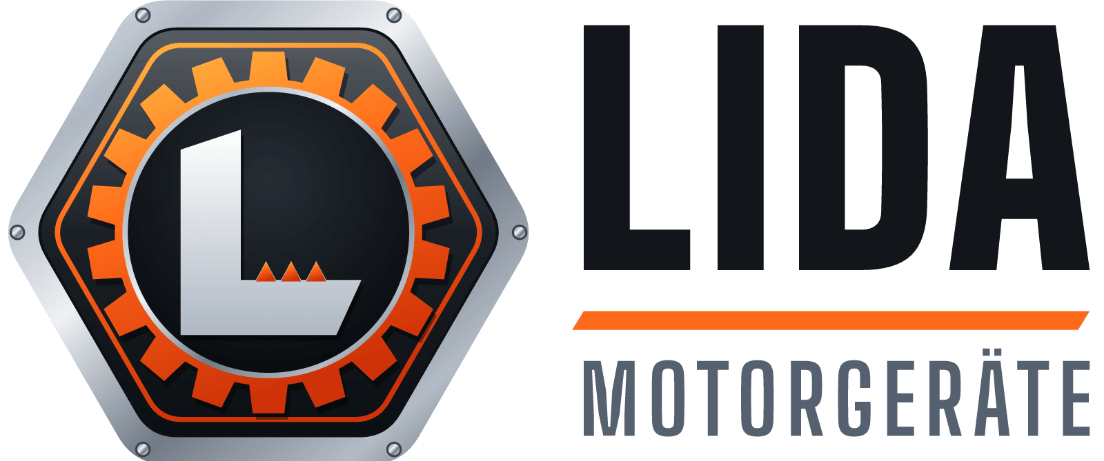LIDA MOTORGERÄTE