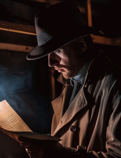 True Find Detective Agency | Trusted Private Investigator