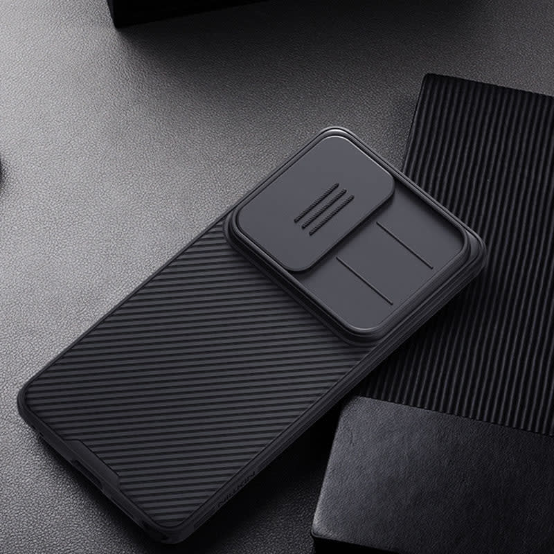 Original Nillkin CamShield Pro Case For  Samsung Galaxy S23 Ultra ,S24 Ultra,S25 Ultra,S26 Ultra