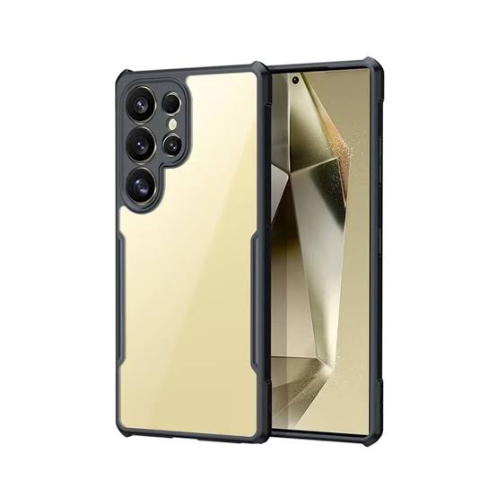 XUNDD Original Case For Samsung Galaxy