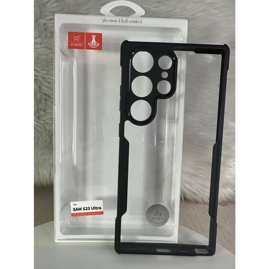 XUNDD Original Case For Samsung Galaxy