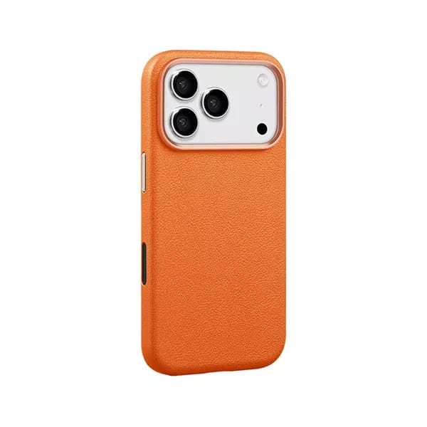 X-Level Leather Case for iPhone 17 Series