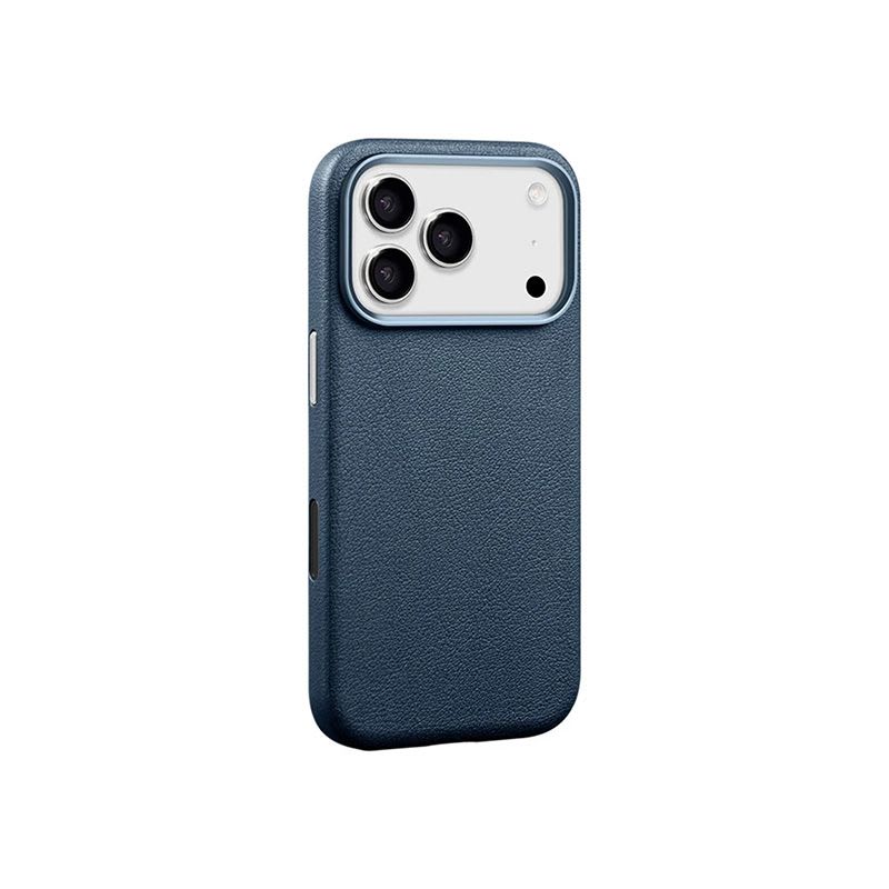 X-Level Leather Case for iPhone 17 Series
