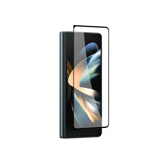Kuzoom 9D Full Screen Glass Film for Galaxy Z Fold Series