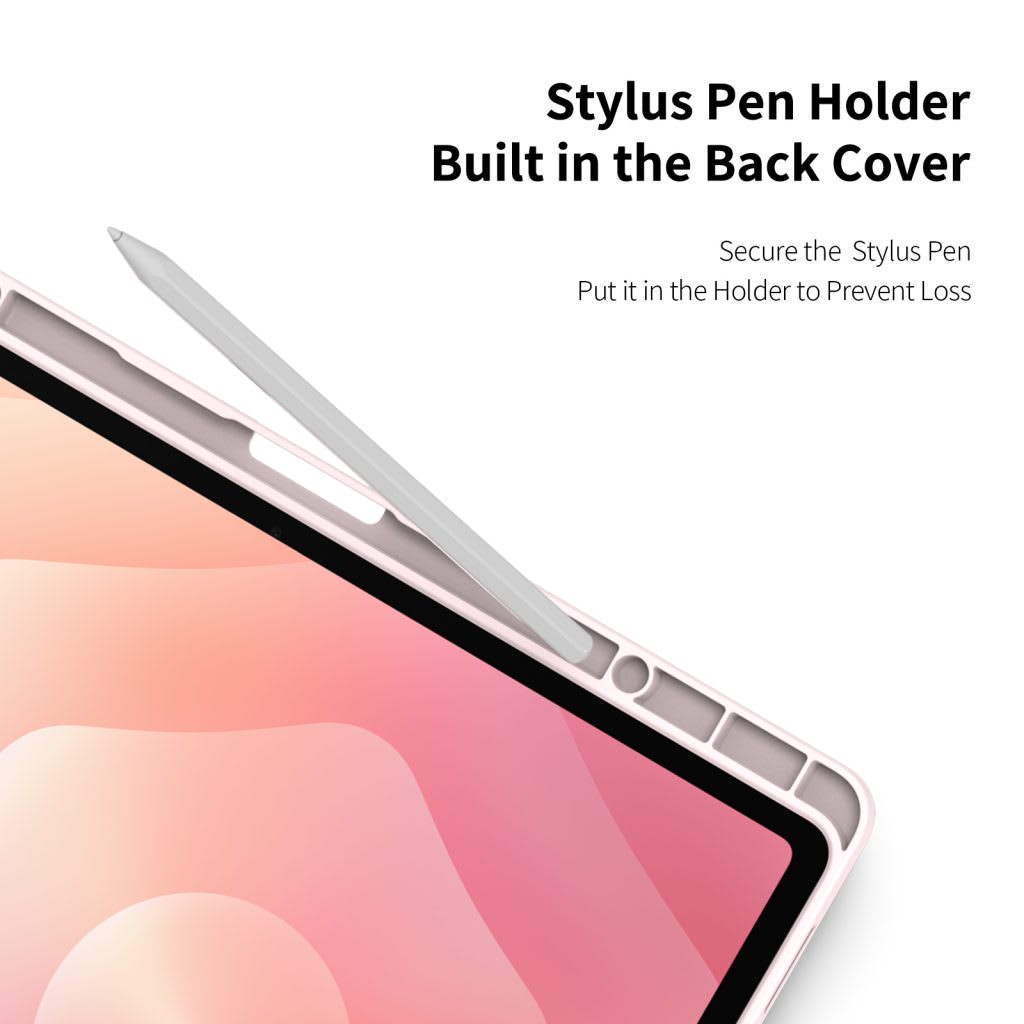 DUX DICKS TOBY series magnetic out sleep wake standing flip cover for Samsung Tab series
