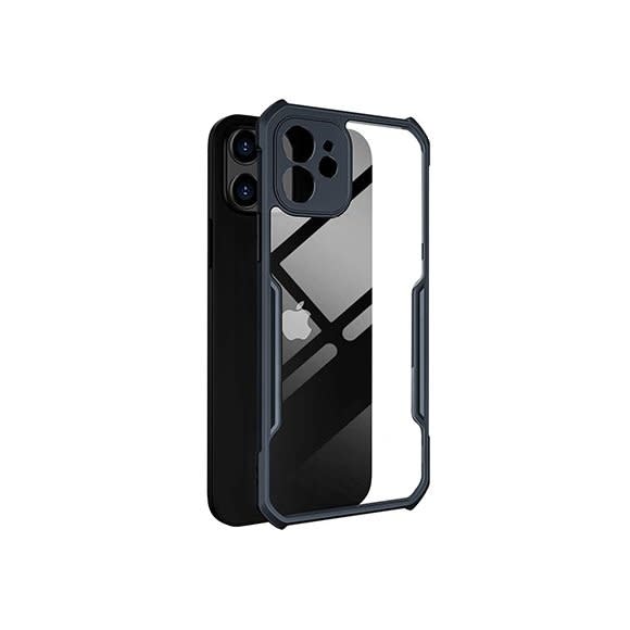 Xundd Bumper Case For iPhone all series available