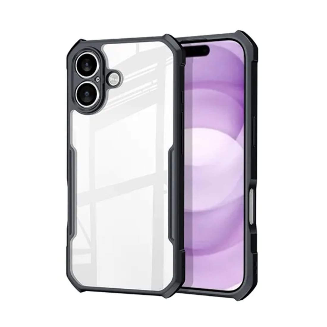 Xundd Bumper Case For iPhone all series available