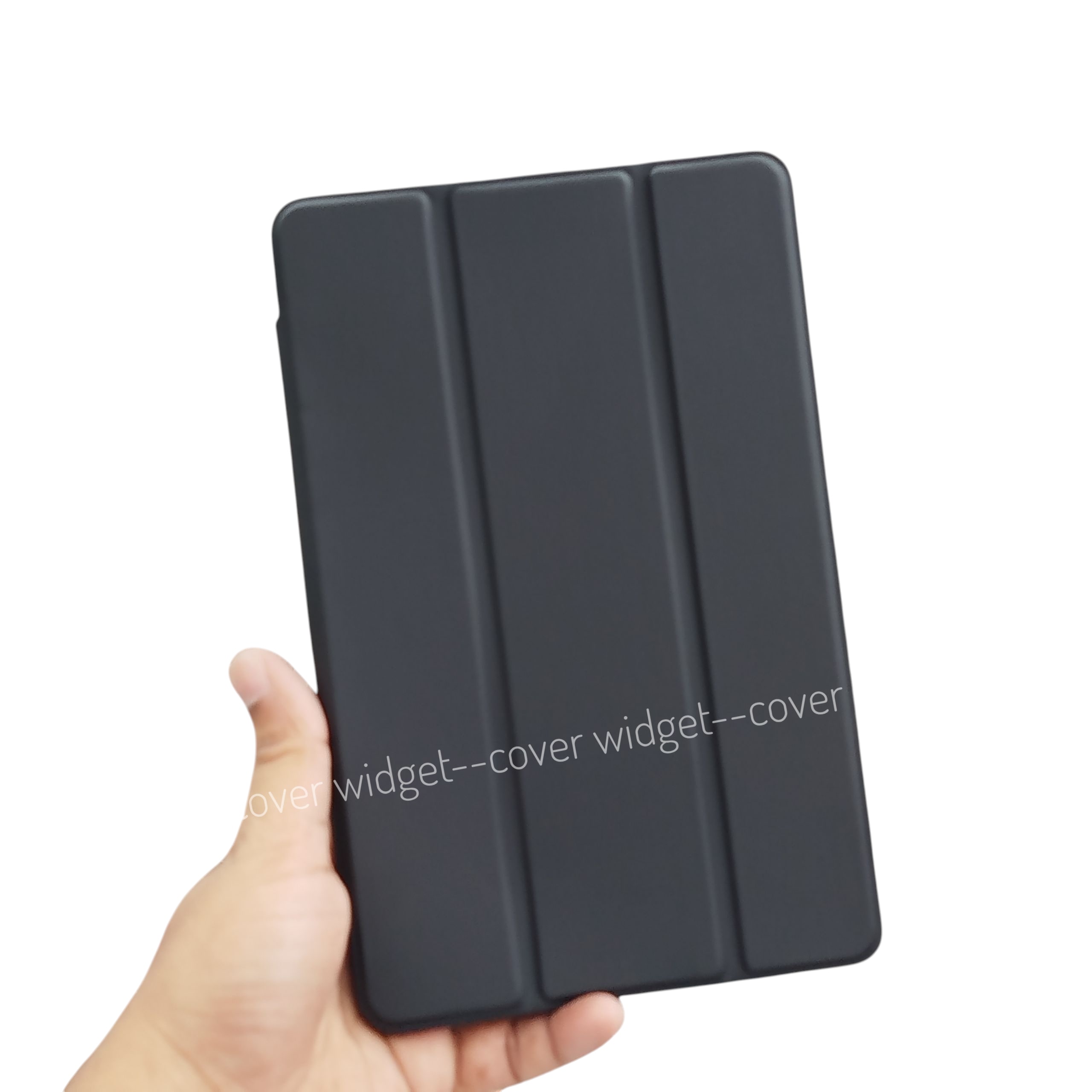 Smart TPU Rubbar magnetic Auto sleep/ Wake  standing flip cover for Honor pad 10 Tab