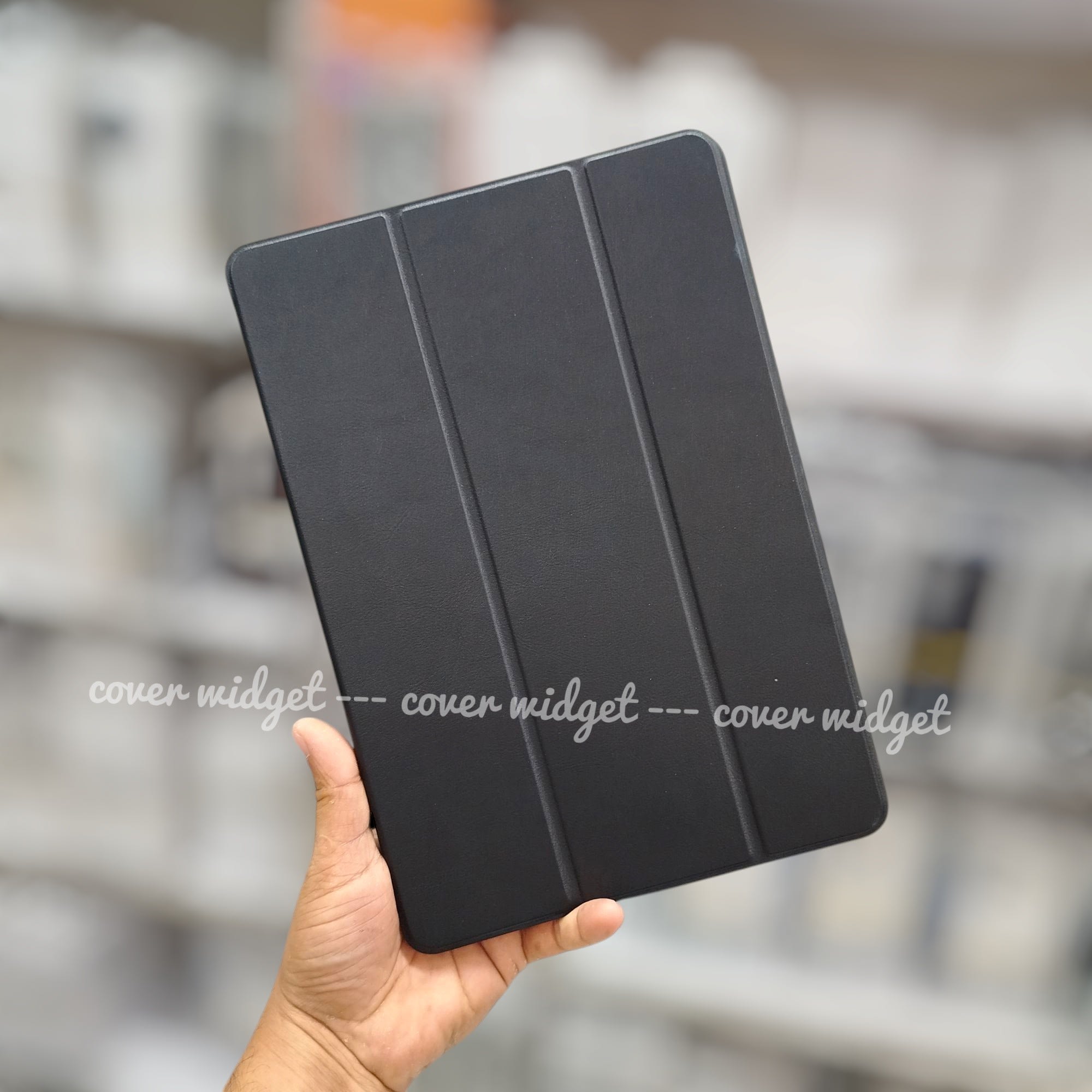 Smart TPU Rubbar magnetic Auto sleep/ Wake  standing flip cover for Honor X8A & X9A