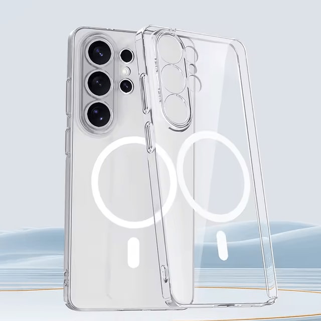 Xundd Magnetic Lens Protection Case For Samsung S26 Ultra